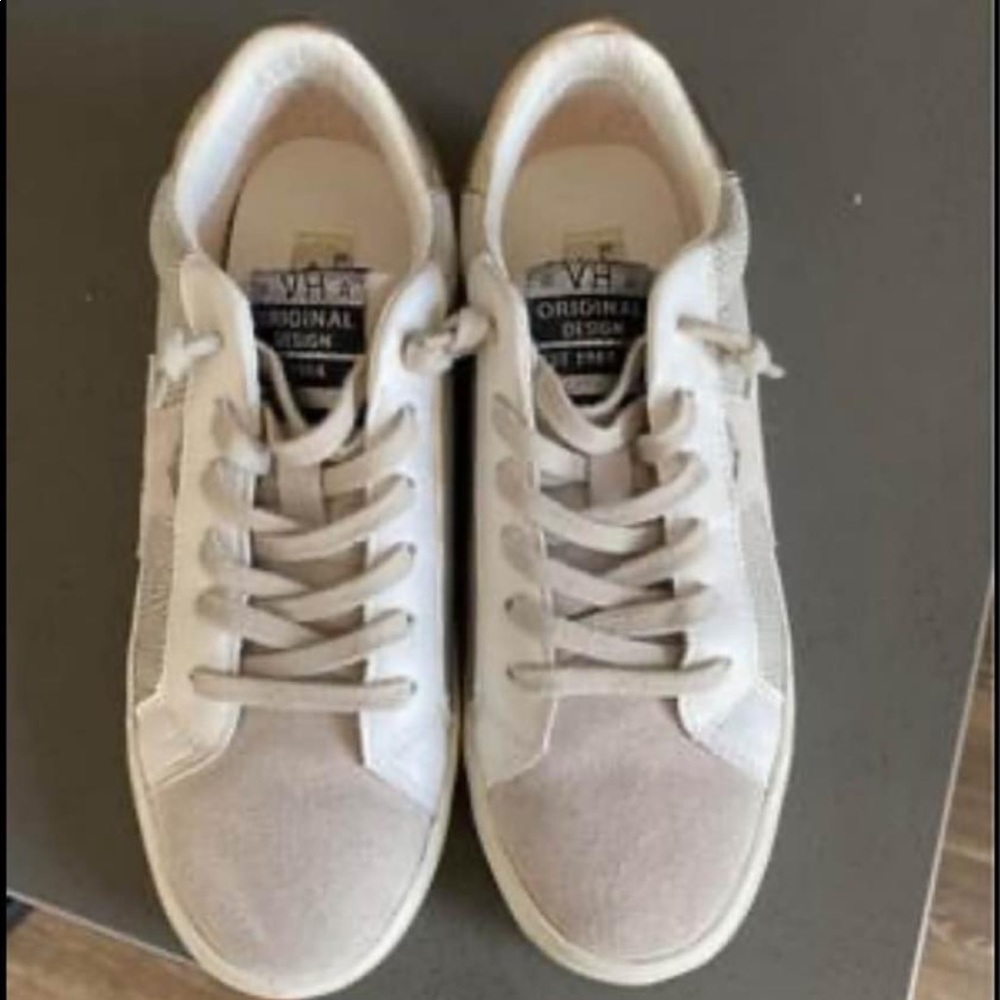 Brand new Vintage Havana sneakers. Womens size 7.5!